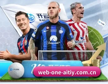 web-one-aitiy.com.cn的故事 - 体育资讯内容服务